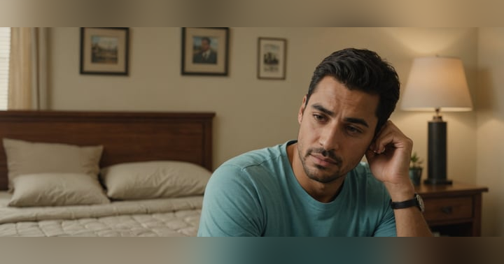 image for Beyond the Stereotype: How 'Daddy Issues' Affect Gay Men’s Identity, Relationships, and Self-Worth