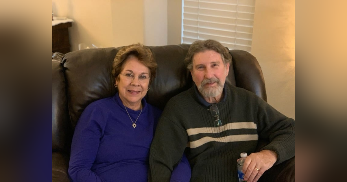 Taking over tasks for her husband- Step up or step back? Taking over tasks for her husband- Step up or step back?