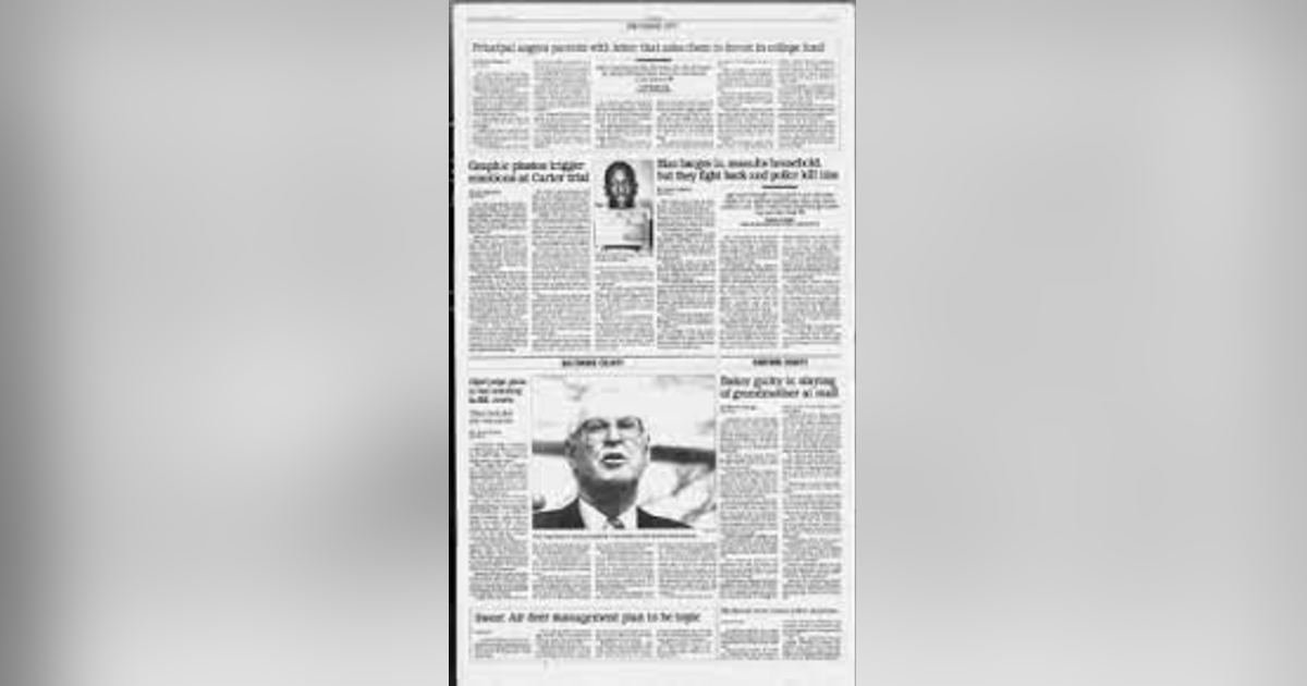 Season Six (Robbery Related) Murders Episode 7 Dontay M. Carter & (UNSOLVED) Becky Elizabeth Crisp AKA Kelly Season Six (Robbery Related) Murders Episode 7 Dontay M. Carter & (UNSOLVED) Becky Elizabeth Crisp AKA Kelly