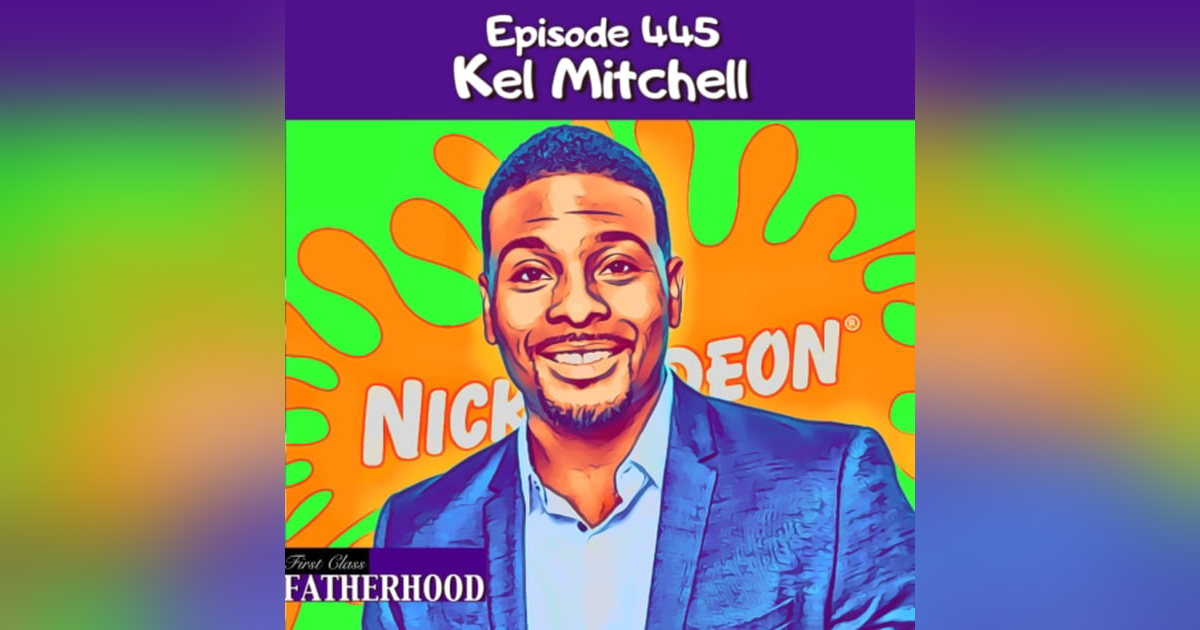 #445 Kel Mitchell #445 Kel Mitchell
