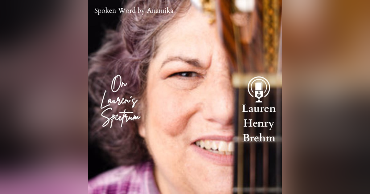 On Lauren's Spectrum On Lauren's Spectrum