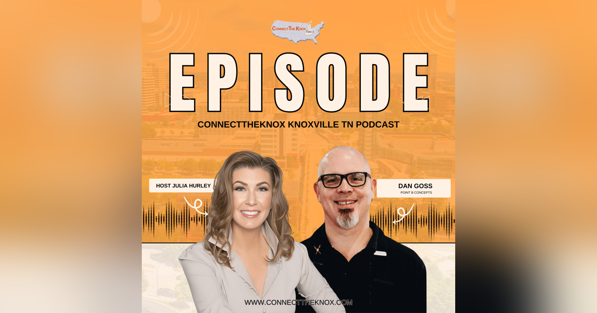 The Point of Supporting Local Restaurants with Dan Goss The Point of Supporting Local Restaurants with Dan Goss