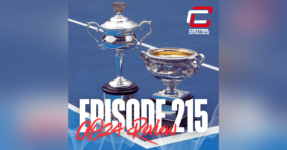 Australian Open 2024 Review Australian Open 2024 Review