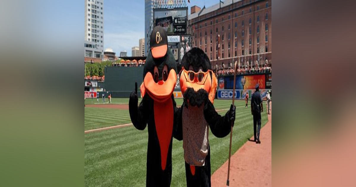 Pod 221 : Doing the O Pod 221 : Doing the O