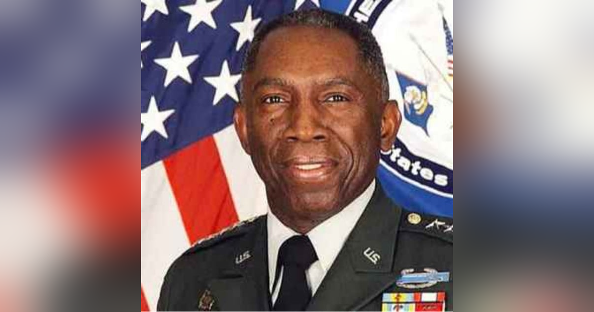 486: General Kip Ward, part 2: Not flying by choice, and smiling about it 486: General Kip Ward, part 2: Not flying by choice, and smiling about it