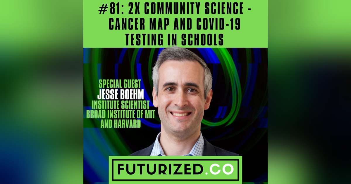 2x Community Science -- Cancer Map and COVID-19 Testing in Schools 2x Community Science -- Cancer Map and COVID-19 Testing in Schools
