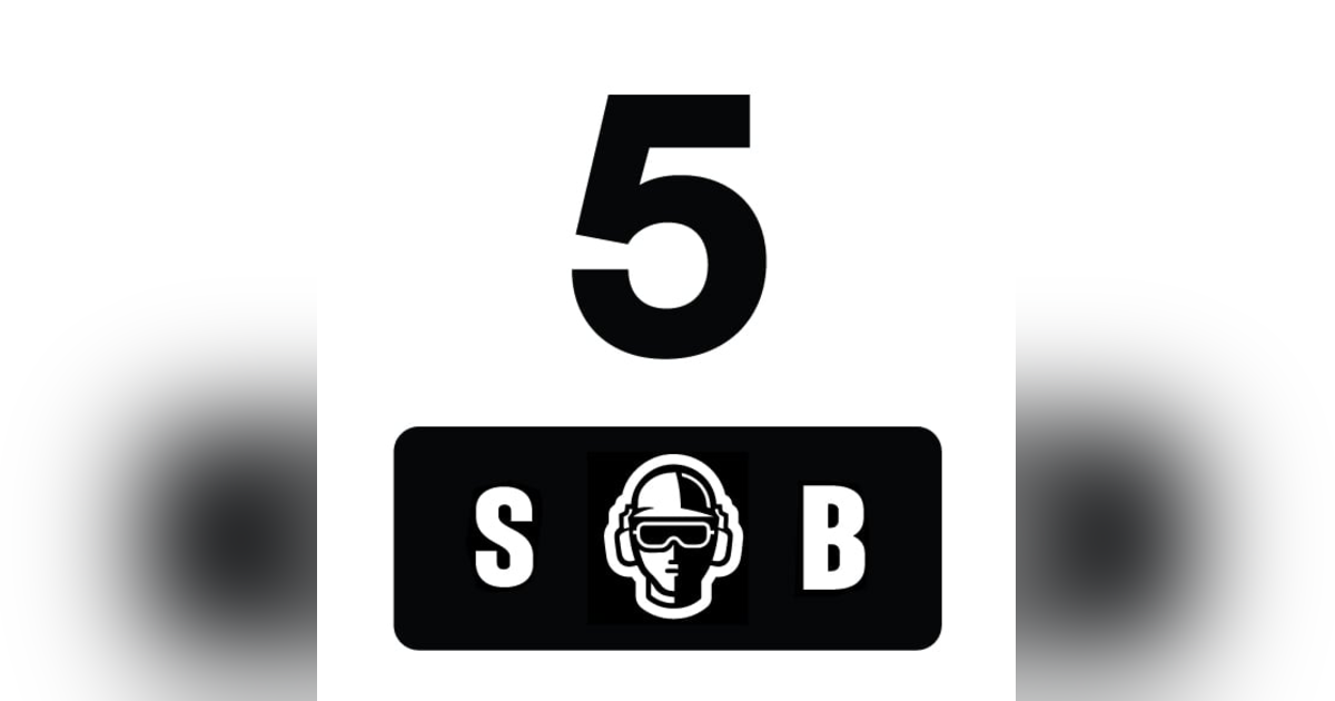 Solving the Hard Problems: Consulting and Leadership with Jon Ruiz Solving the Hard Problems: Consulting and Leadership with Jon Ruiz
