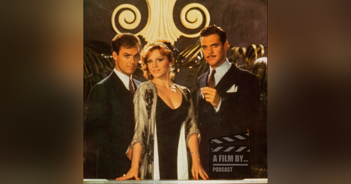 Amy Heckerling - Johnny Dangerously Amy Heckerling - Johnny Dangerously