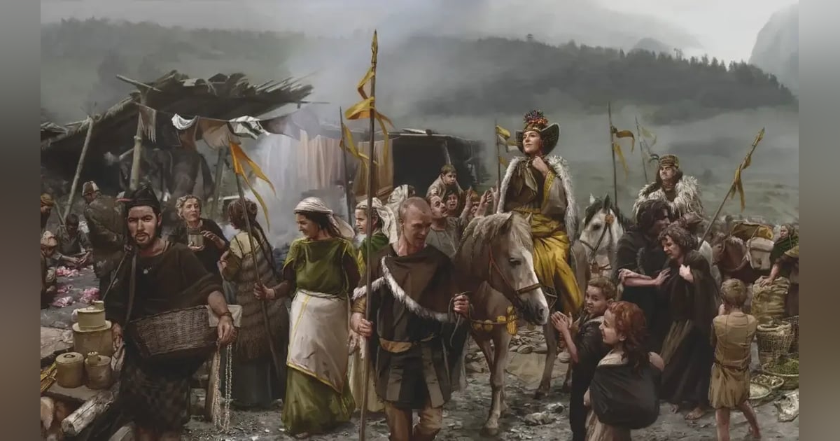 Episode 19 - Bronze Age Anatolia Episode 19 - Bronze Age Anatolia