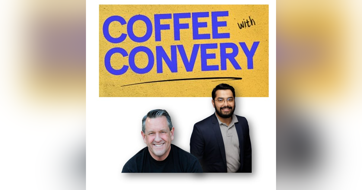 From Navigating HR and Recruitment to Immigrant Success with Syed Ahmed From Navigating HR and Recruitment to Immigrant Success with Syed Ahmed