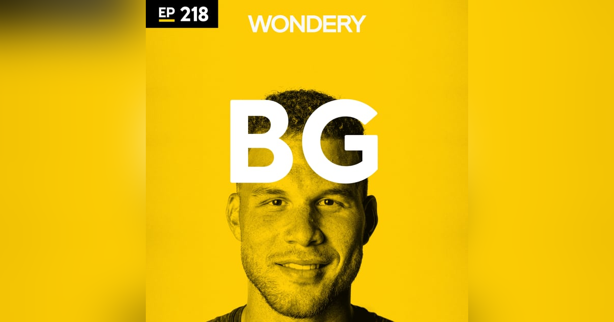 Blake Griffin Blake Griffin