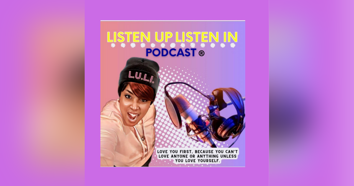 Good morning everyone "Its Friday...weekend soon come" "LIVE" on Podbean (previously recorded on 3/21/2025) Good morning everyone "Its Friday...weekend soon come" "LIVE" on Podbean (previously recorded on 3/21/2025)