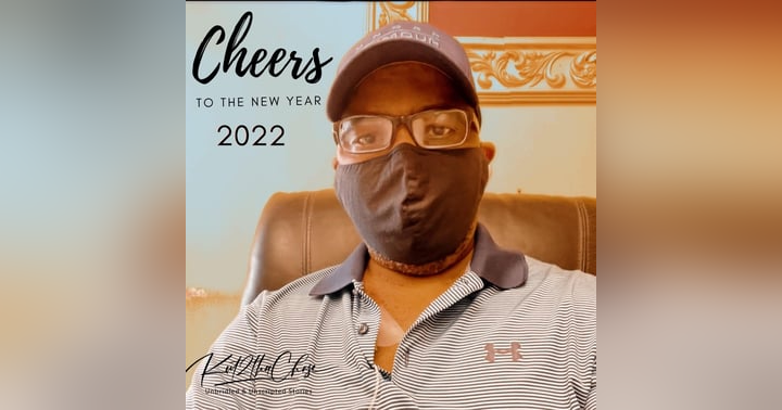 image for My Body Is Ravaged