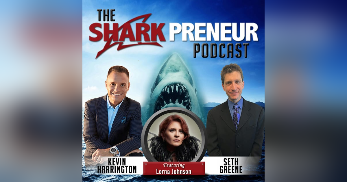 Lorna Johnson Lorna Johnson