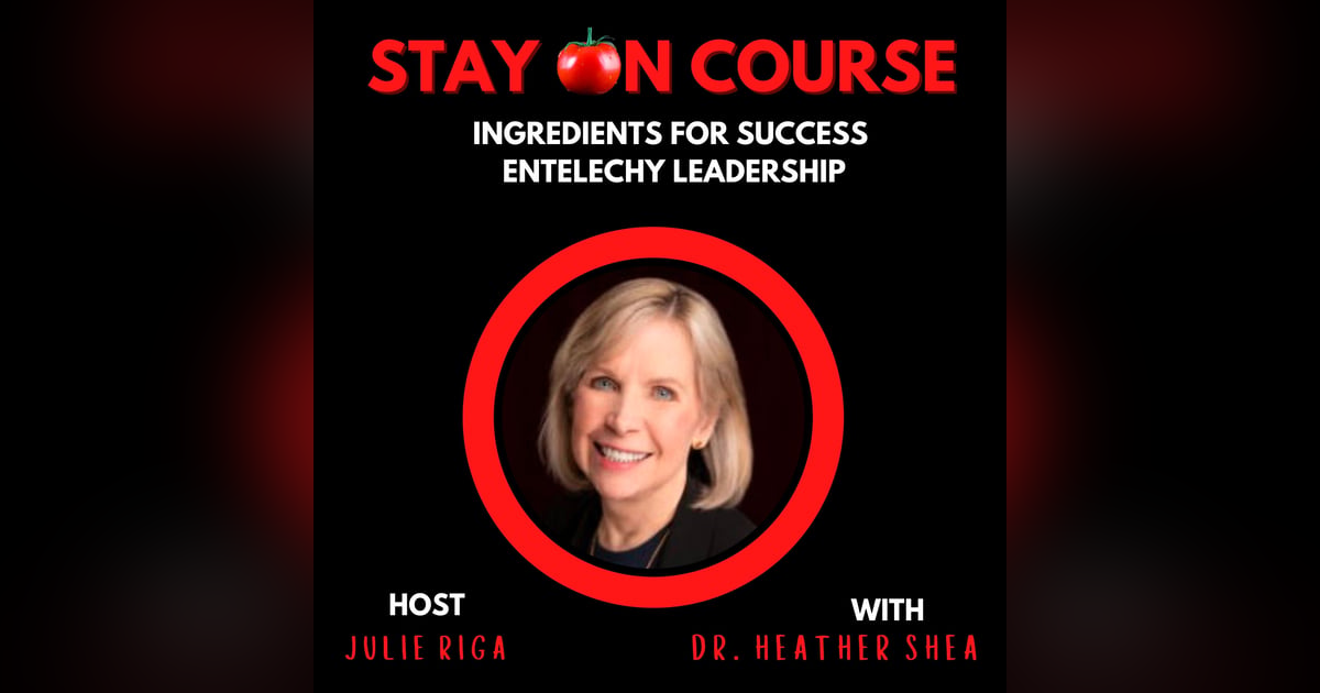 Embarking on an Entelechy Leadership Journey: Nurturing Soul-Infused Business Growth and Fulfillment Embarking on an Entelechy Leadership Journey: Nurturing Soul-Infused Business Growth and Fulfillment