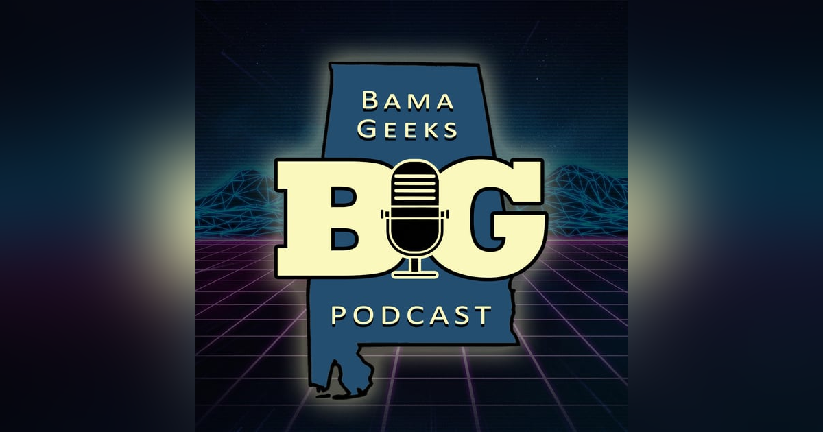 Ep. 11: Ghostbusters: Afterlife: WE CLOSED Ep. 11: Ghostbusters: Afterlife: WE CLOSED