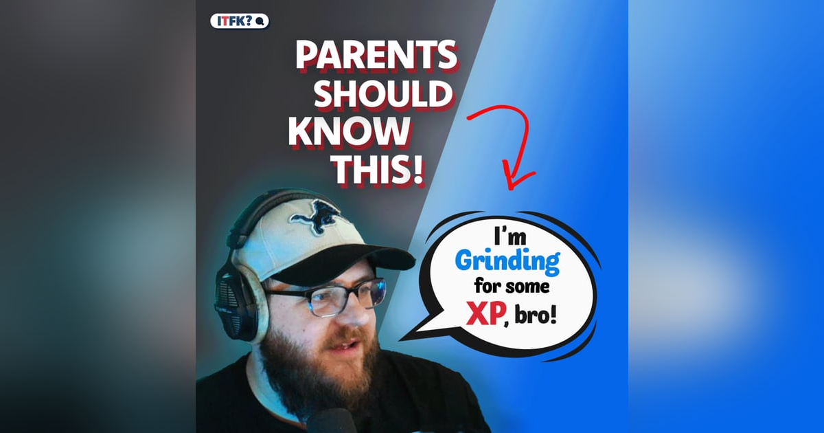 5 Gamer Terms Parents Should Know 5 Gamer Terms Parents Should Know