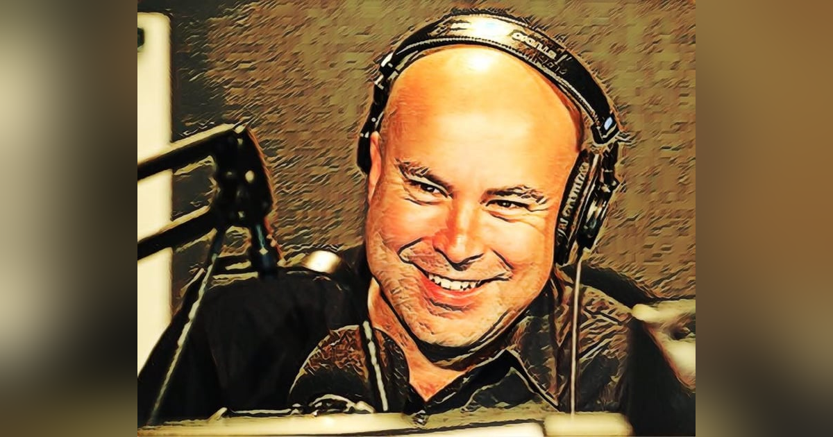 The Debut of Hughes From The Heart Radio! The Debut of Hughes From The Heart Radio!