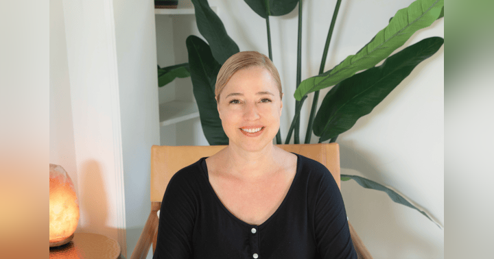 image for From Punk Rock to Skincare Mastery: The Incredible Journey of Trina Renea