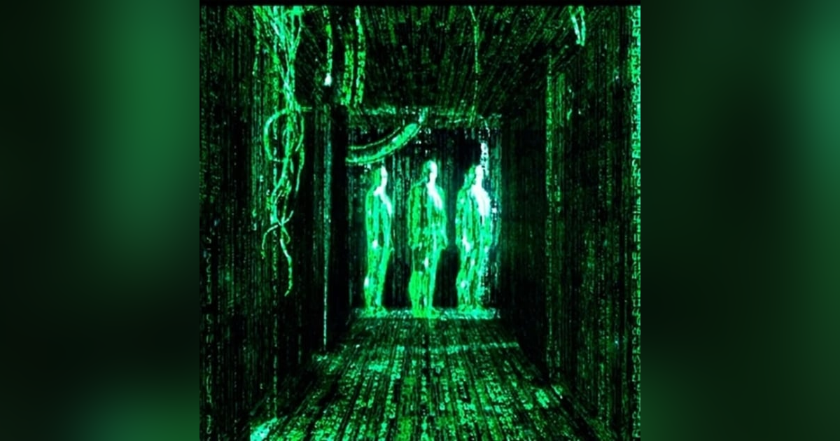 Exposing The Matrix Exposing The Matrix