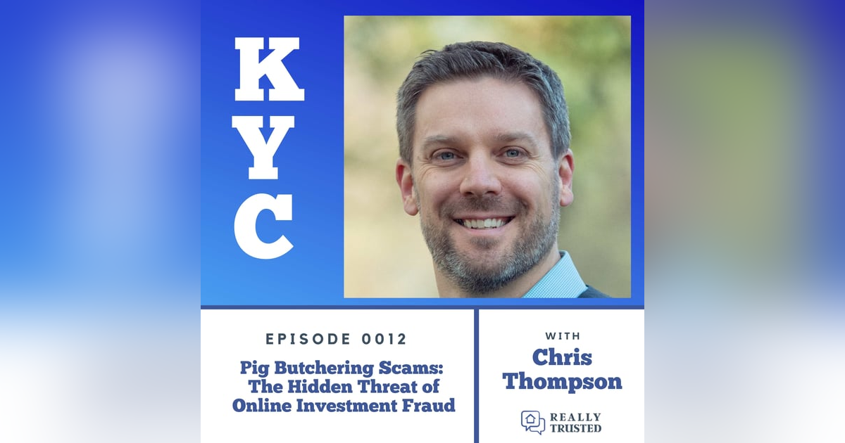 Pig Butchering Scams: The Hidden Threat of Online Investment Fraud Pig Butchering Scams: The Hidden Threat of Online Investment Fraud