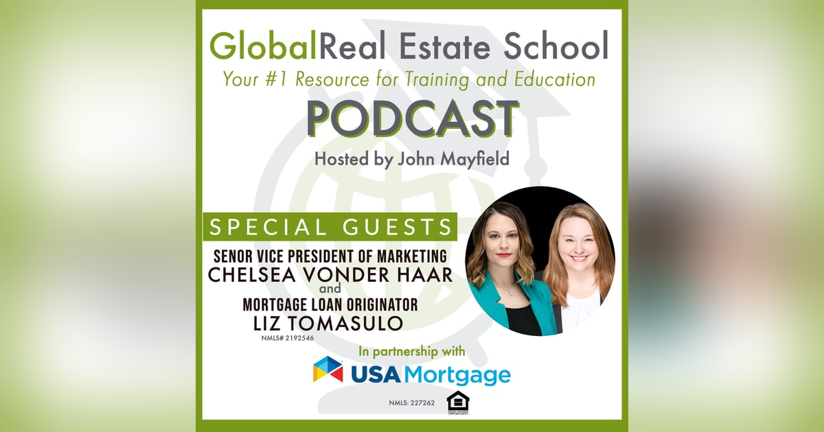 Marketing Resources You Need to Know About! Special Guests, Chelsea Vonder Haar and Liz Tomasulo Marketing Resources You Need to Know About! Special Guests, Chelsea Vonder Haar and Liz Tomasulo