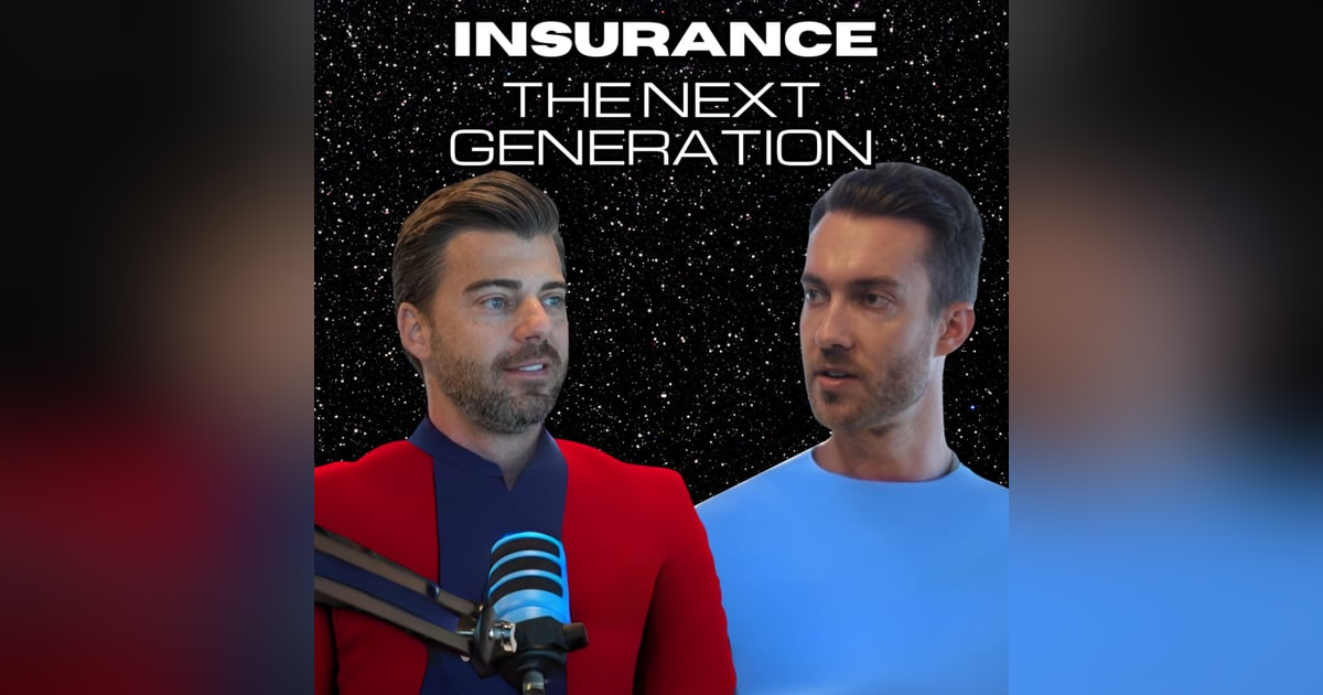 The "Next Generation" Insurance Agency: What AI-Native Means The "Next Generation" Insurance Agency: What AI-Native Means