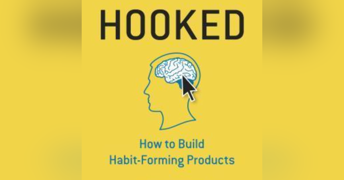 Unraveling Hooked: The Psychology Behind Habit-Forming Products Unraveling Hooked: The Psychology Behind Habit-Forming Products