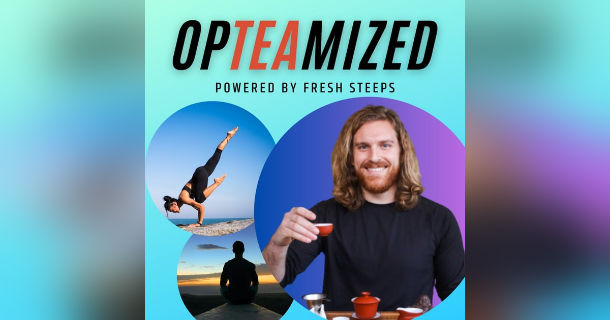 Ep 67: Peppermint...How This Herb Can Soothe Your Stomach & Boost Your Memory Ep 67: Peppermint...How This Herb Can Soothe Your Stomach & Boost Your Memory