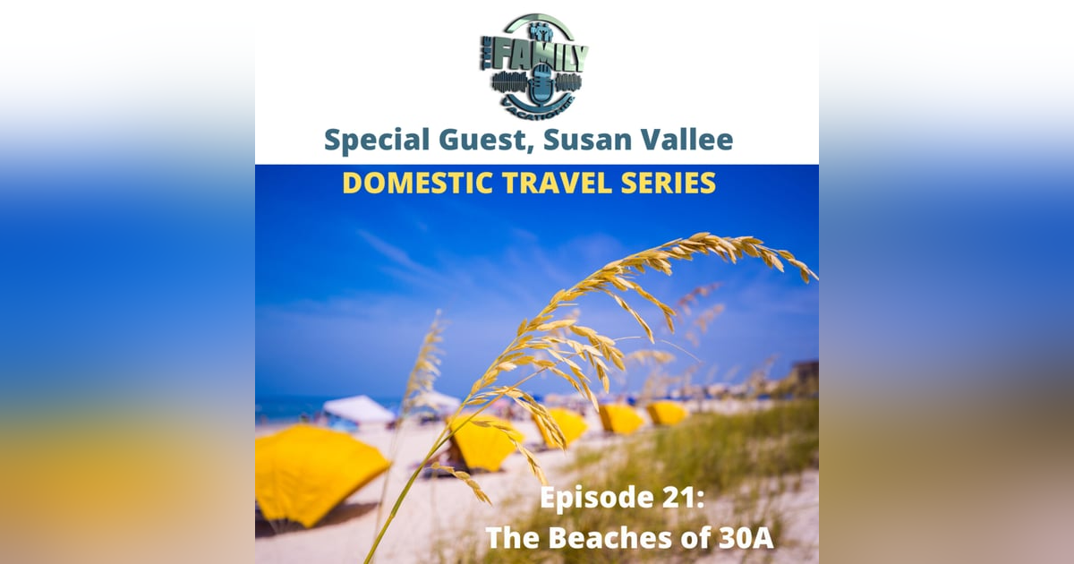 30A Beach Towns | Family Travel Guide to Florida’s Scenic Coast 30A Beach Towns | Family Travel Guide to Florida’s Scenic Coast