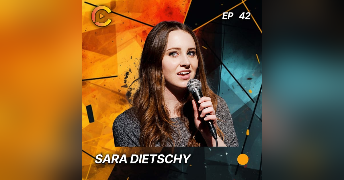 CSAT 42 Sara Dietschy Talks About Being a Full-Time YouTuber CSAT 42 Sara Dietschy Talks About Being a Full-Time YouTuber