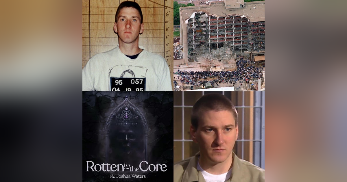 65: Timothy McVeigh 65: Timothy McVeigh