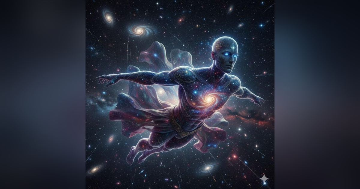 Spirits Speak of the Universe Spirits Speak of the Universe