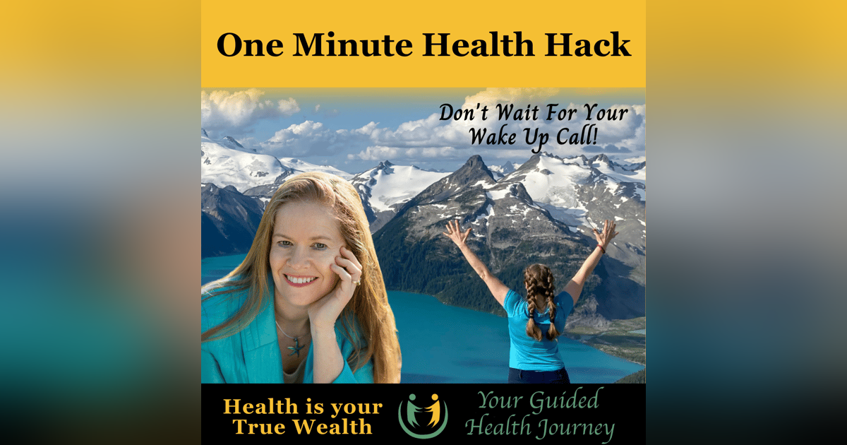 HH22: The Quickest Way to Feel Depressed (So You Can Avoid Doing This!) HH22: The Quickest Way to Feel Depressed (So You Can Avoid Doing This!)