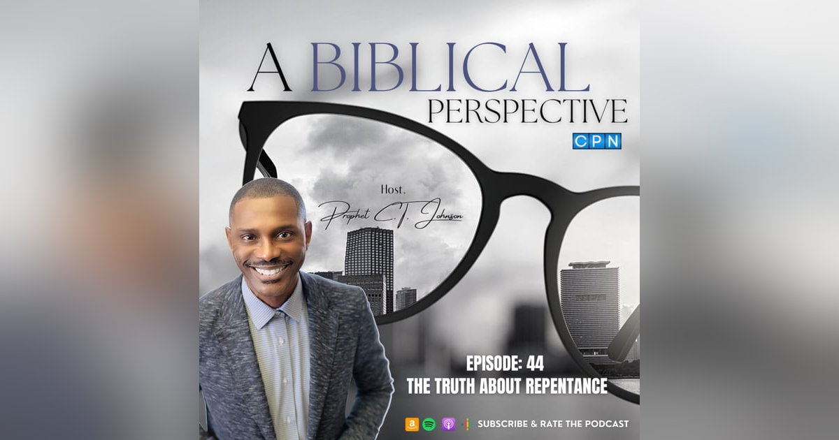 The Truth About Repentance The Truth About Repentance