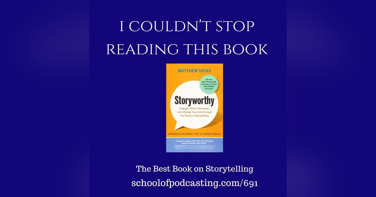 Homework For Life - Storyworthy is a Book I Couldn't Stop Reading Homework For Life - Storyworthy is a Book I Couldn't Stop Reading