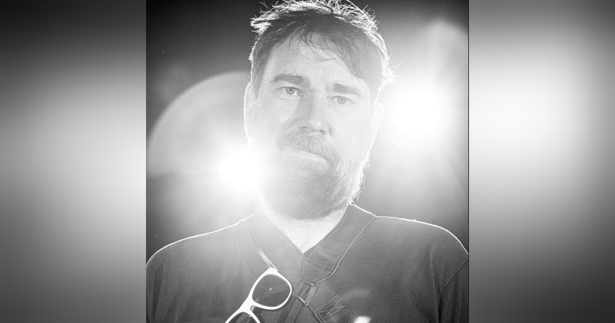 The Business of NFT's, Crypto & Web3 with Bill Saunders - Episode #83 The Business of NFT's, Crypto & Web3 with Bill Saunders - Episode #83