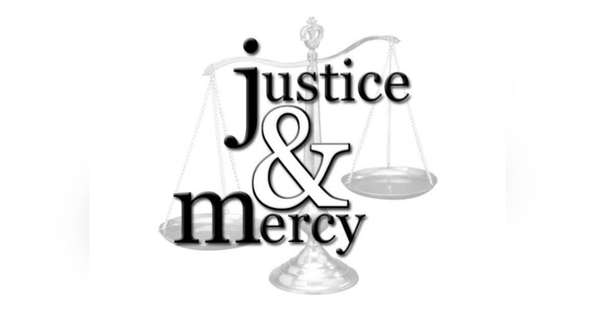 Is God Just or Merciful? Why are The Wages of Sin Death? #267 Is God Just or Merciful? Why are The Wages of Sin Death? #267