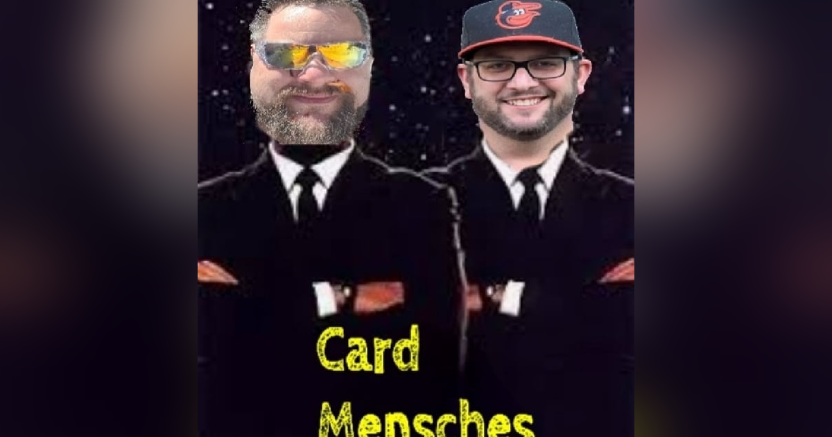 Card Mensches E15 Very Good Players We Advise Caution On Card Mensches E15 Very Good Players We Advise Caution On