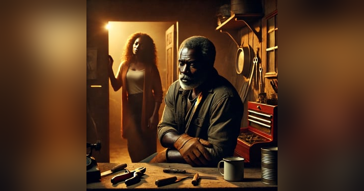 image for The Weight of the World