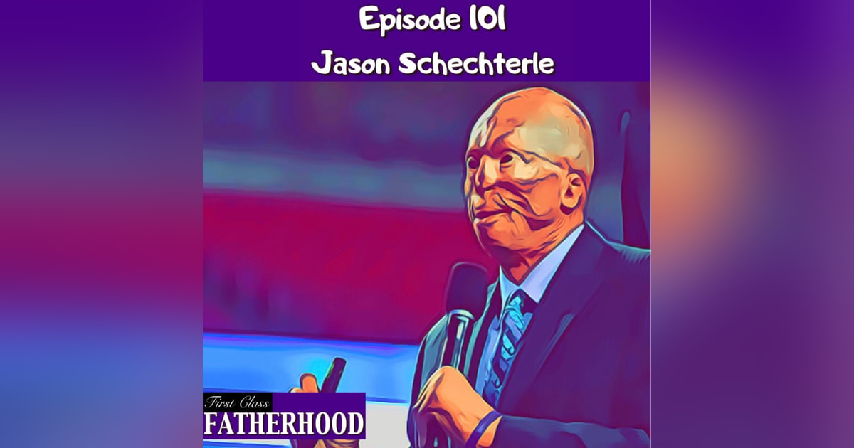 #101 Jason Schechterle #101 Jason Schechterle