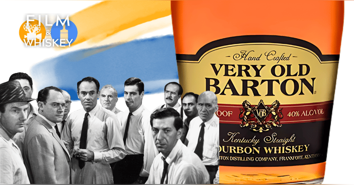 image for Whiskey Review: Very Old Barton 80 Proof Kentucky Straight Bourbon