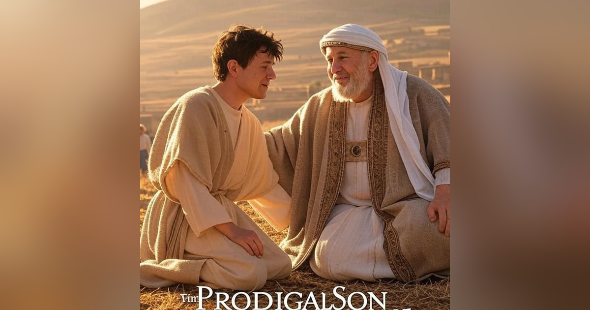 Why Luke 15 Matters More Than Ever Today Why Luke 15 Matters More Than Ever Today