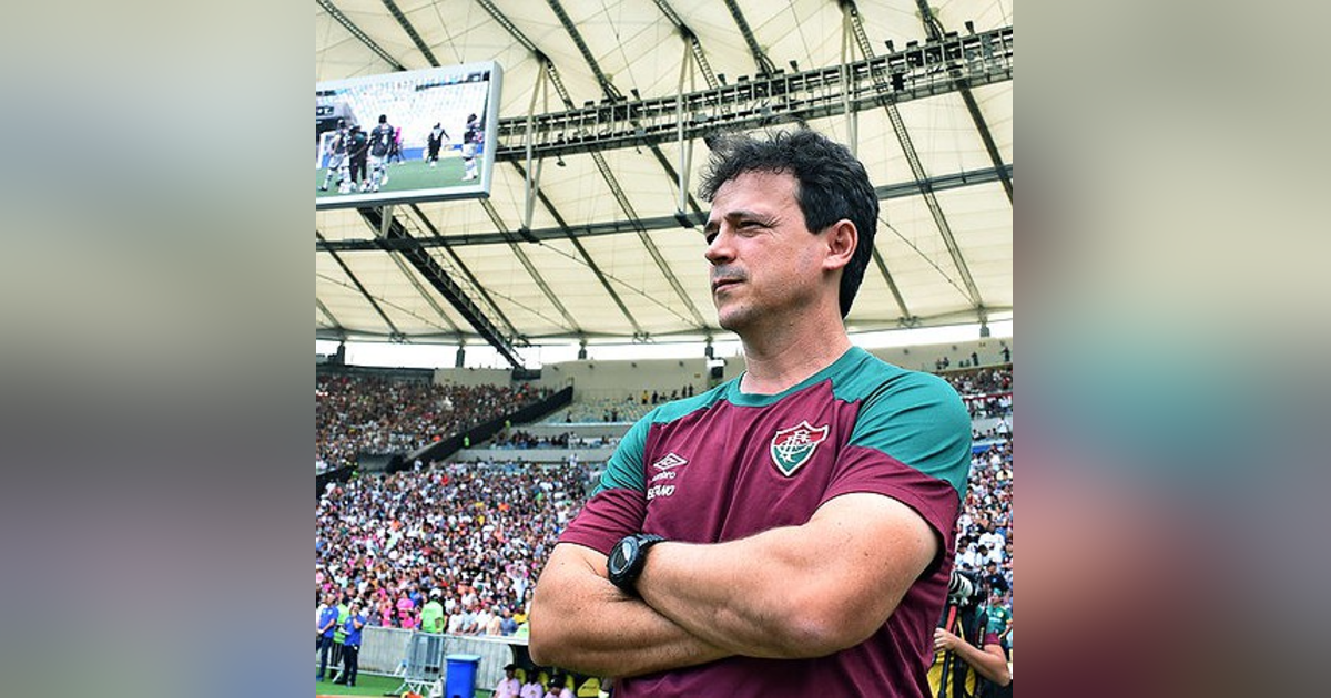 Bragantino pode levar Brasileirão e Fluminense tem time para ser campeão da Libertadores Bragantino pode levar Brasileirão e Fluminense tem time para ser campeão da Libertadores
