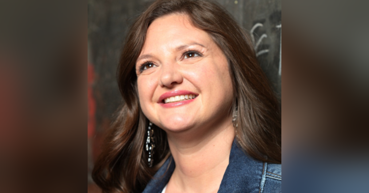 120 - Diversifying the Tech Industry with Kristin Slink, Founder & CEO of TechAF 120 - Diversifying the Tech Industry with Kristin Slink, Founder & CEO of TechAF
