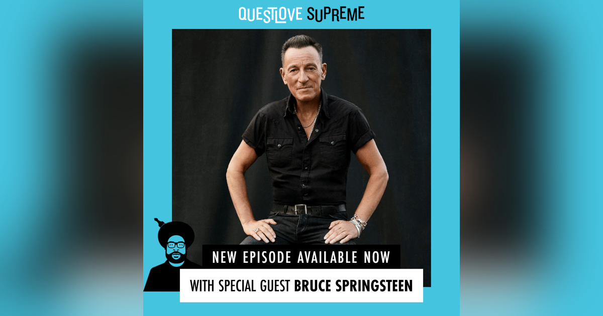 Bruce Springsteen Bruce Springsteen