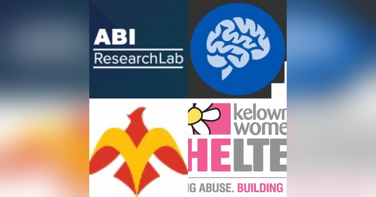 Episode 78 - Intimate Partner Violence & Traumatic Brain Injury Episode 78 - Intimate Partner Violence & Traumatic Brain Injury