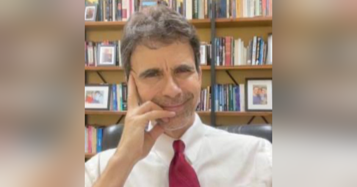 The Power of Liberal Nationalism. Talking with Professor Steven Fish. The Power of Liberal Nationalism. Talking with Professor Steven Fish.