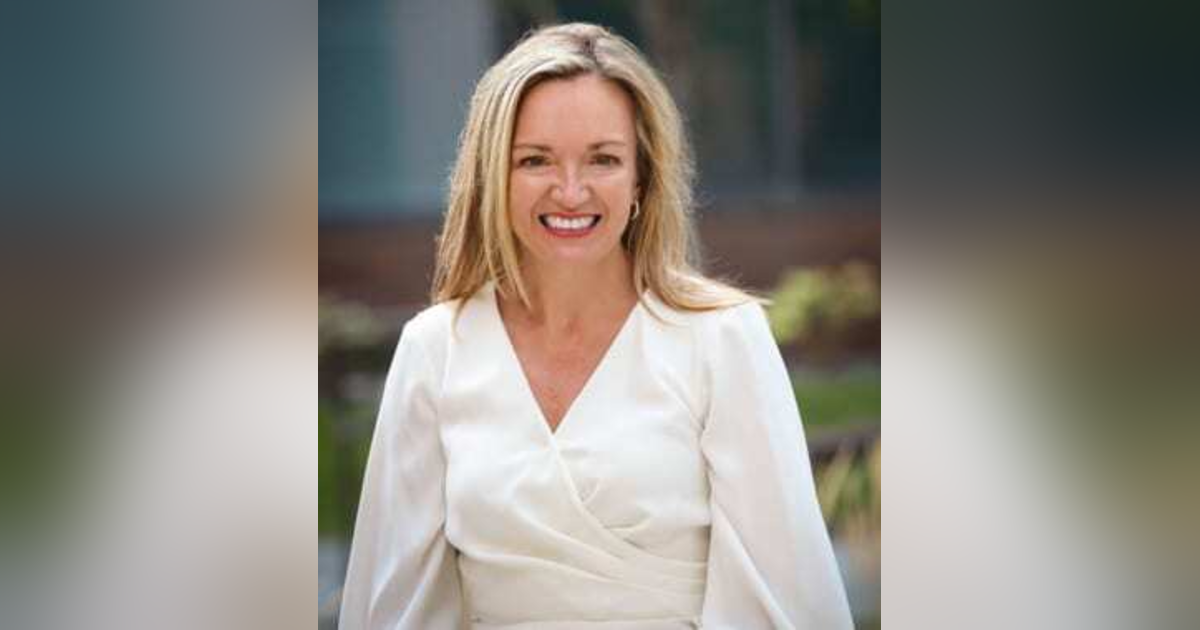 Episode #251: Angela Jerabek Episode #251: Angela Jerabek