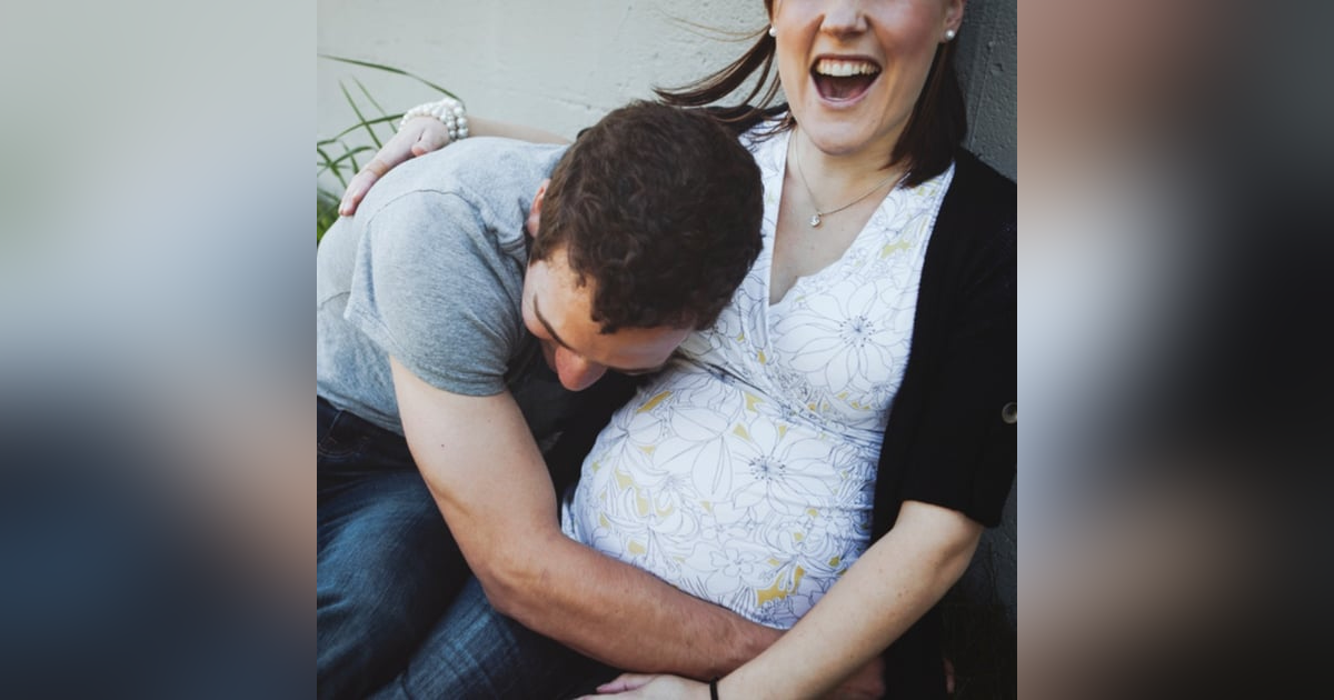 David's Tips for Moms-to-be David's Tips for Moms-to-be